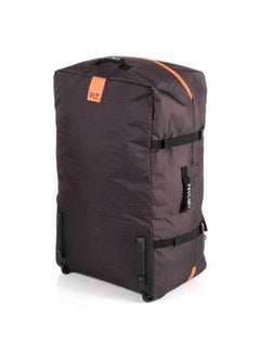Generic Prolimit SUP Boardbag Air Travel | Lightweight, Durable Paddleboard Bag for Easy Transport | Fits Inflatable & Hard SUP Boards | Padded Protection for Travel  - Image 4