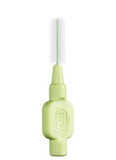 تيبي TePe Interdental Brush Extra Soft Green 0.8 mm 6's  - Image 2