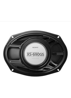 Sony Sony Mobile XS-690GS 6 x 9 2-Way Coaxial Speaker - Each  - Image 2