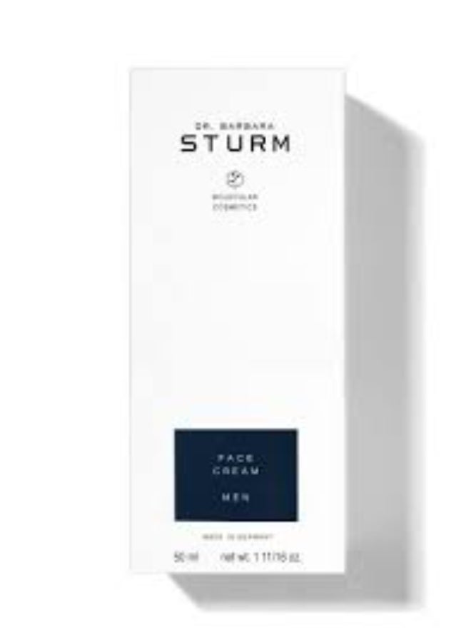 Dr. Barbara Sturm Face Cream Men 50ml - Image 1