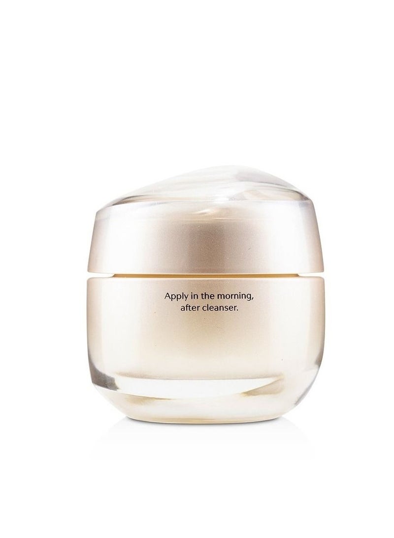 Shiseido Benefiance Wrinkle Smoothing Day Cream 50ml - Image 3