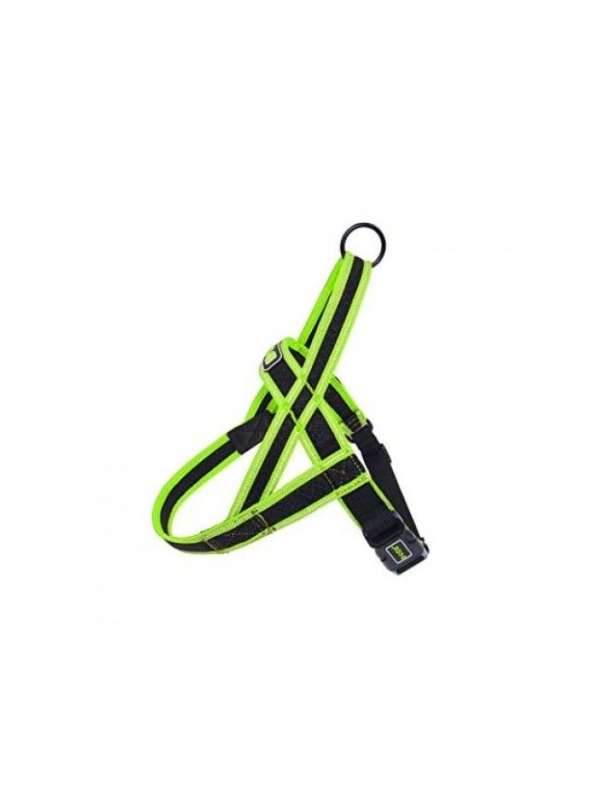 Doco Athletica City Walker Mesh Harness (DCA207)[Size - L, Color - Lemon]