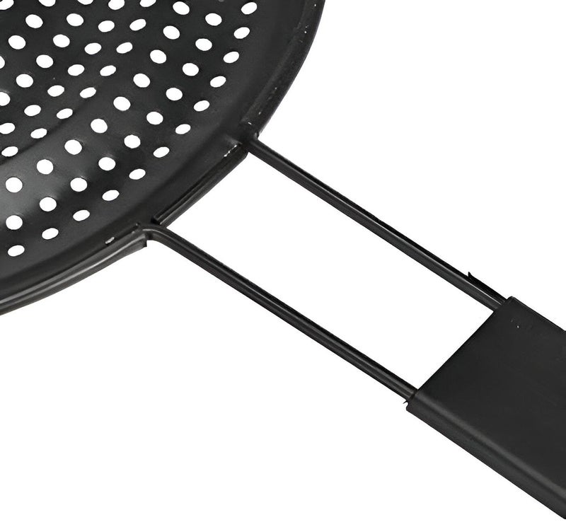 Heat Diffuser-a base for heat distribution, prevents hot points and burning them on gas and electricity stoves, ideal for thin foods, an essential kitchen tool for home cooks (2pcs round,square) - Image 5