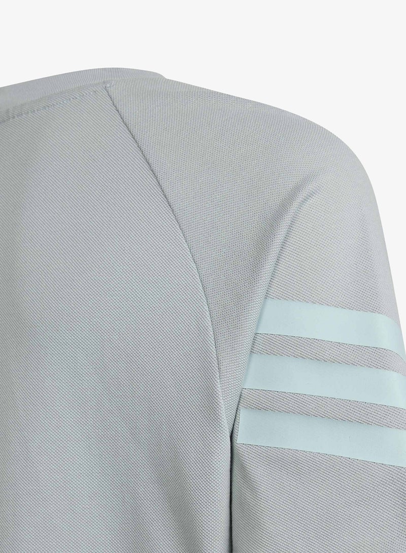 Adidas Youth 3-Stripes Future Icons T-Shirt - Image 4