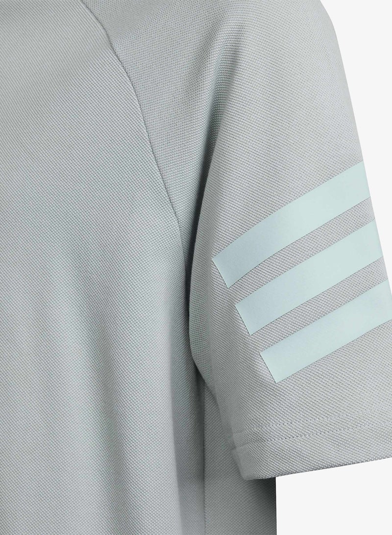Adidas Youth 3-Stripes Future Icons T-Shirt - Image 5