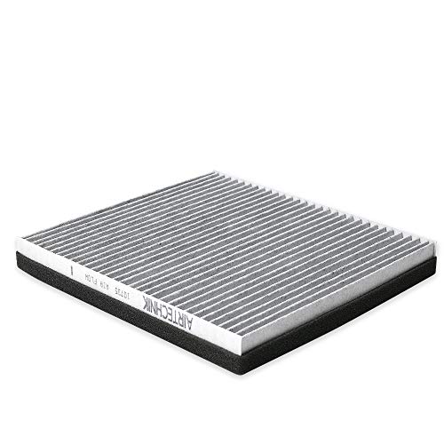 AirTechnik CF10735 Cabin Air Filter w/Activated Carbon | Fits Genesis G80 G90 GV70 GV80, Hyundai Equus, Genesis, Santa Fe/Kia K900, Stinger, Telluride (2011-2026 Select Models) - 97133-3M000 - Image 3