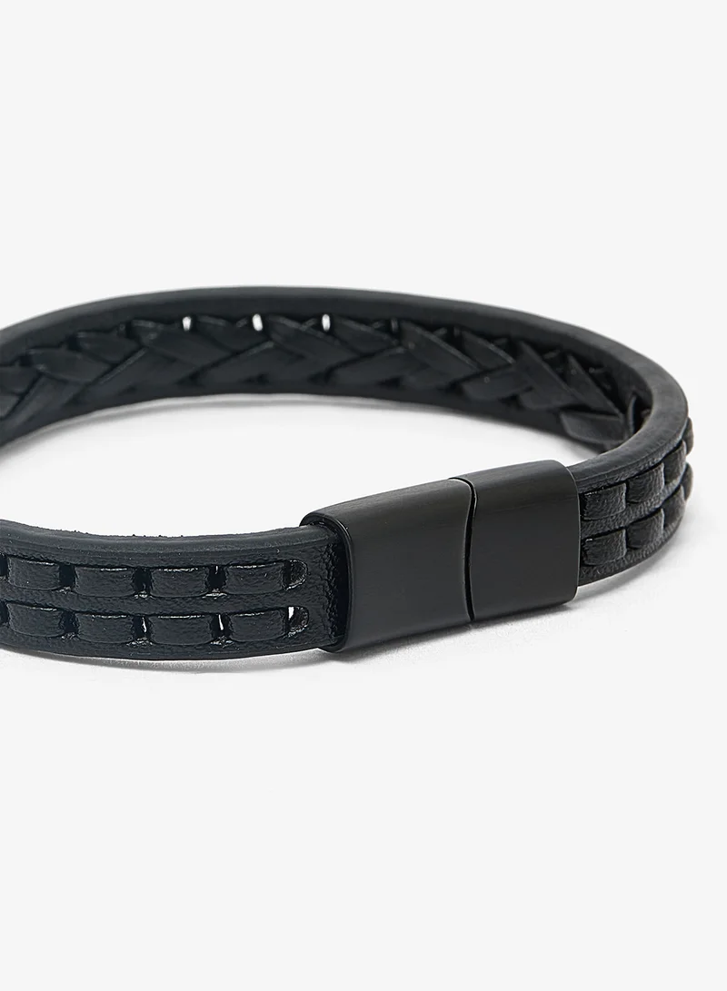 Seventy Five  Casual Bracelet for Men | Best Price UAE