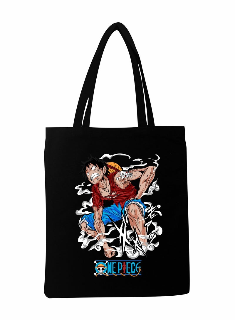KUYING New ONE PIECE Casual Canvas Bag 