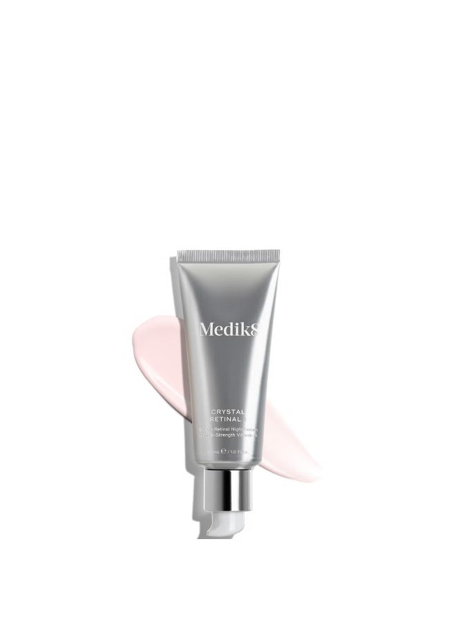 Medik8 Crystal Retinal 1 Serum 30ml