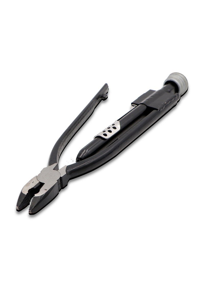 Max Germany Max Germany 55-06 Safety Wire Twist Plier 6 in  - Image 1