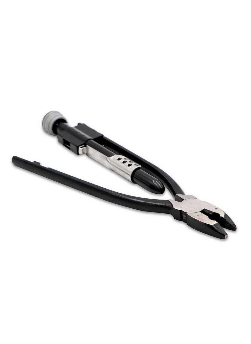 Max Germany Max Germany 55-06 Safety Wire Twist Plier 6 in  - Image 2