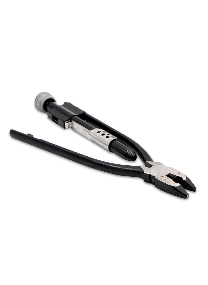 Max Germany Max Germany 55-06 Safety Wire Twist Plier 6 in  - Image 4