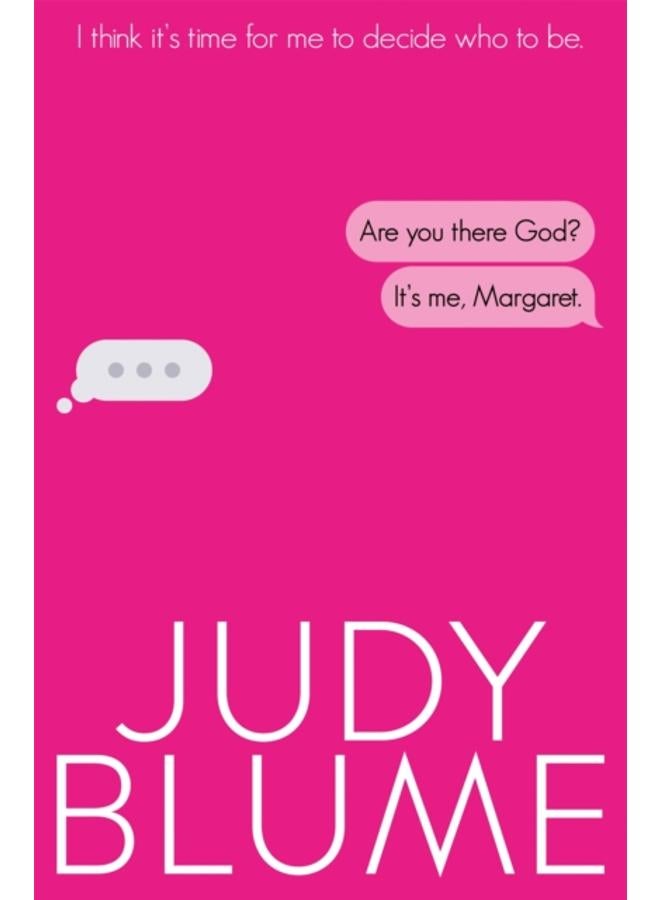 Are You There, God? It's Me, Margaret : Now a major film starring Rachel McAdams and Abby Ryder Fortson