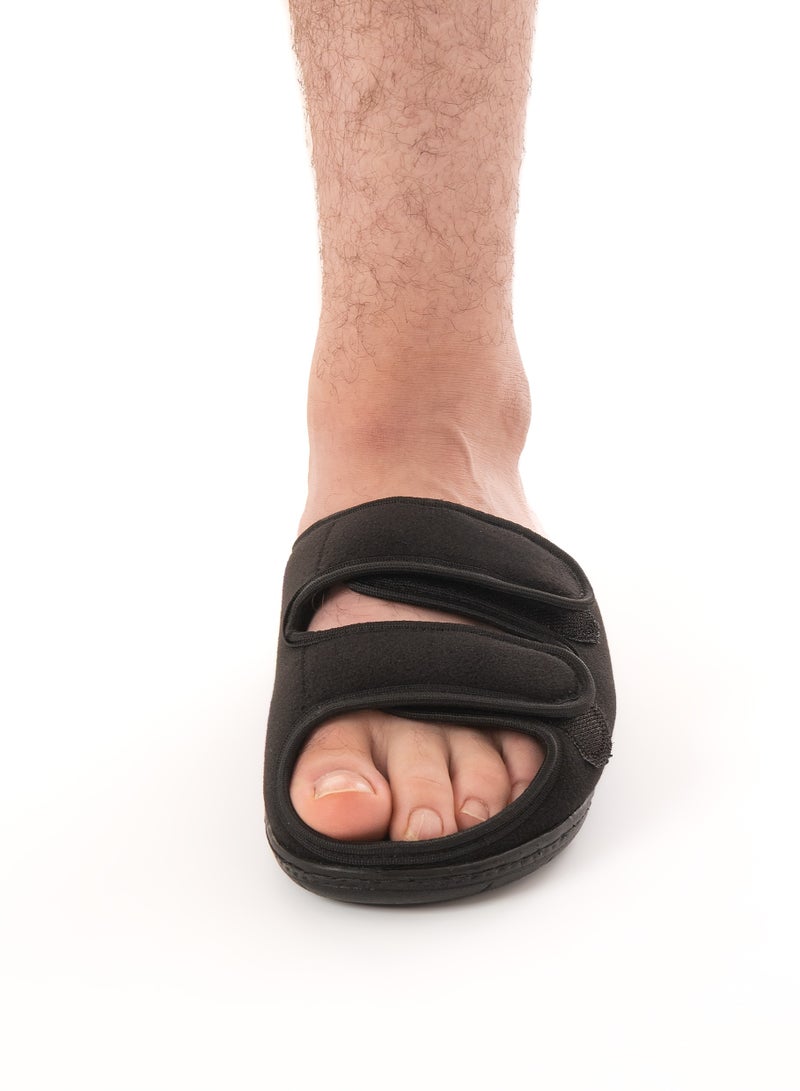 Move Comfort Medical Slipper - For diabetics - Image 3