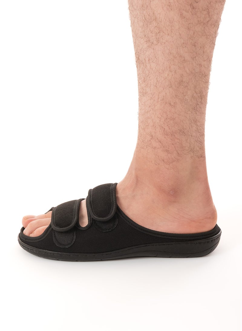 Move Comfort Medical Slipper - For diabetics - Image 4