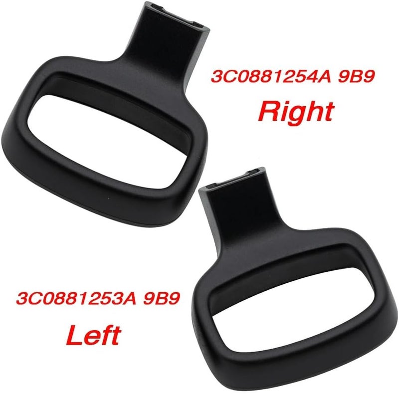 Vuzmode Car Seat Adjustment Knob Wrench Handle - Image 3