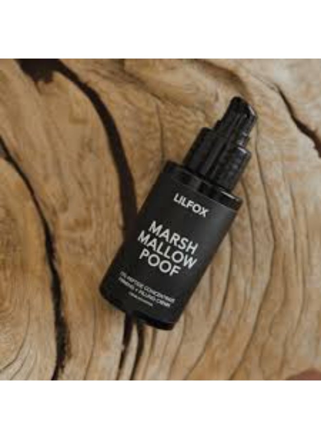 LILFOX Marshmallow Poof Peptide Concentrate Crema 50ml - Image 3