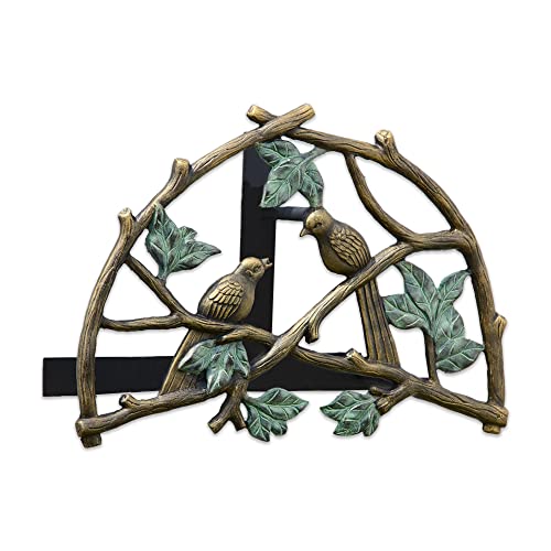 SPI Home 33458 Lovebirds Hose Holder - Image 5
