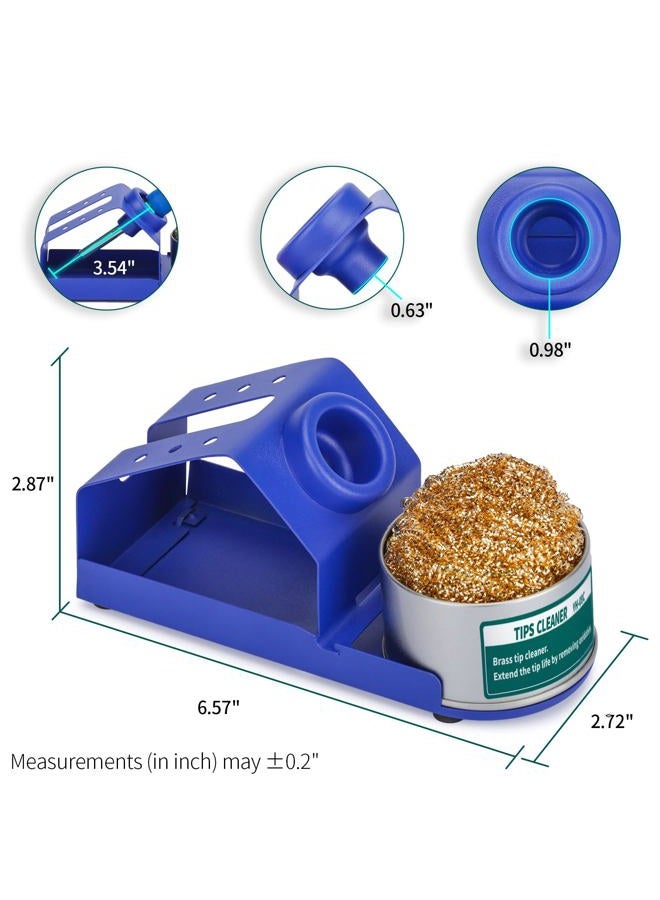 Yihua M-2 Soldering Iron Holder - Image 4