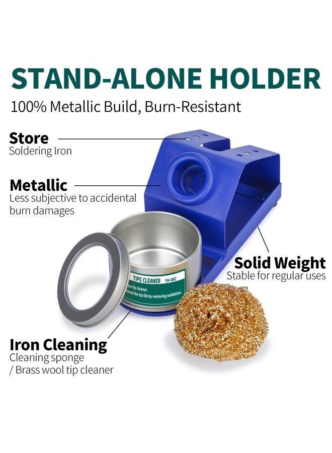 Yihua M-2 Soldering Iron Holder - Image 2