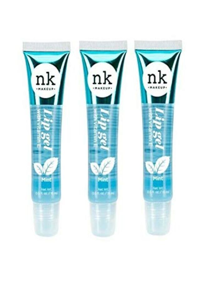 Nicka K New York Ip Gel Mint - Image 1