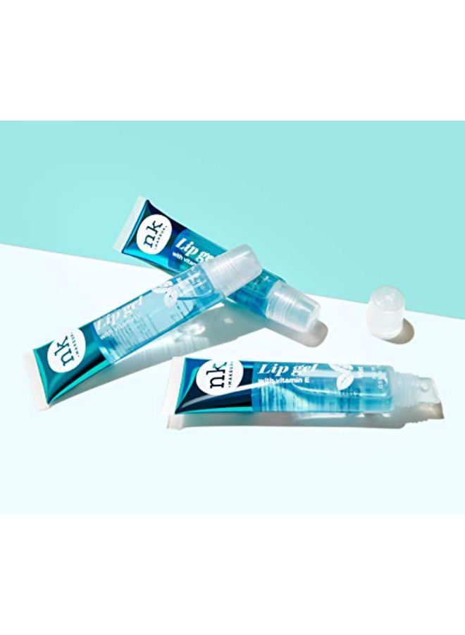 Nicka K New York Ip Gel Mint - Image 3