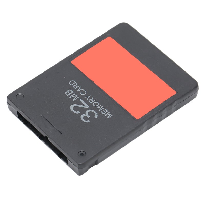 For PS2 32MB Game Memory Card High Speed FMCB V1.966 Memory Card Support for PS1 and for PS2 Games - Image 5