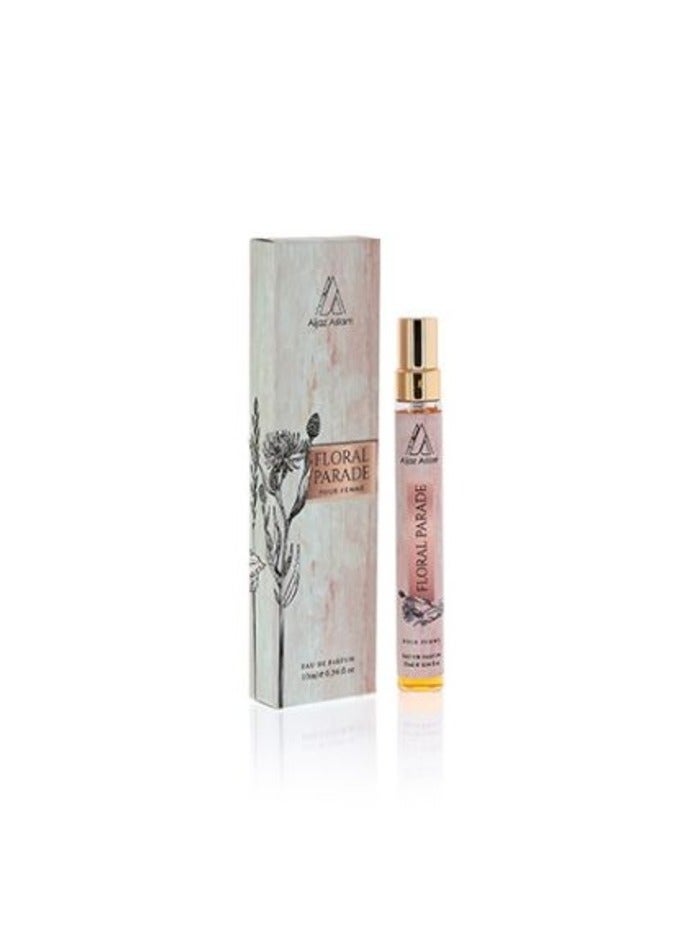 إيچاز إسلام عطر هيماني فلورال باريد ١٠ مل للنساء إعجاز أسلم - Image 1