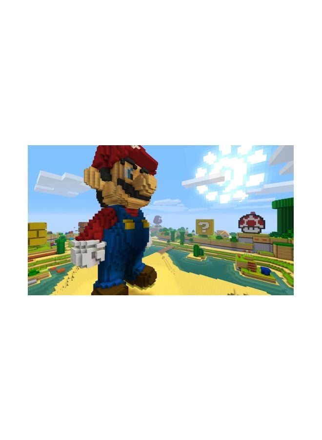 موجانج لعبة "Minecraft" - (إصدار عالمي) - مغامرة - nintendo_switch - Image 3