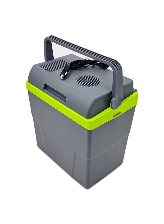 SPIDER 16 Liter Portable Electric Refrigerator And Thermostat - Image 5