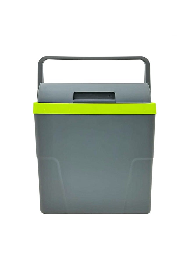 SPIDER 16 Liter Portable Electric Refrigerator And Thermostat - Image 2