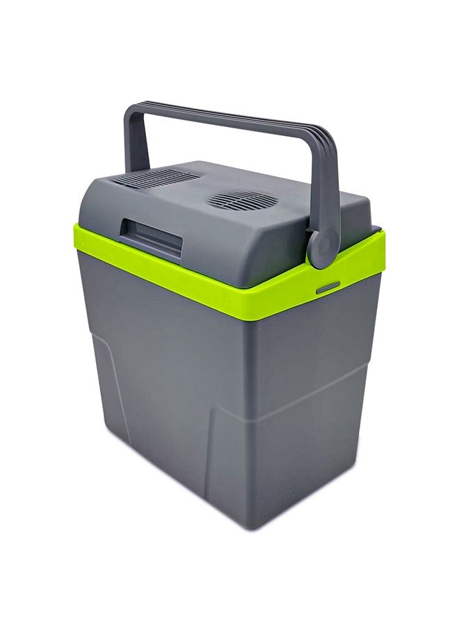 SPIDER 16 Liter Portable Electric Refrigerator And Thermostat - Image 1