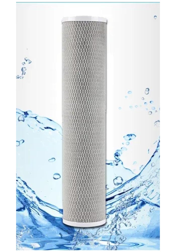3 Stage Water Filter Cartridge Set for Essence Series Reverse Osmosis System - Image 3