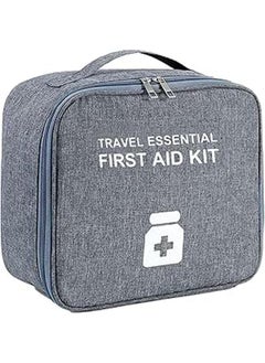 Medical Emergency Bag Small Mini Portable First Aid Kit for Outdoor Activities Travel Camping Hiking Outdoor Activities Travel ( Bag Only ) - pzsku/Z5F6C8E49422FC0FFDC37Z/45/_/1733142507/be202961-b74a-4bdf-8e06-6d5af3892d51