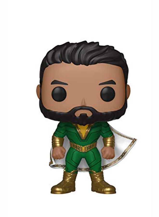 Funko Heroesshazam Pedro - Image 1