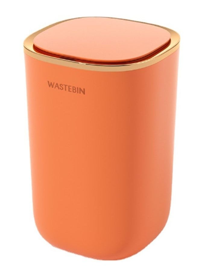 NKX Household Kitchen and Toilet Smart Trash Bin  - Image 1