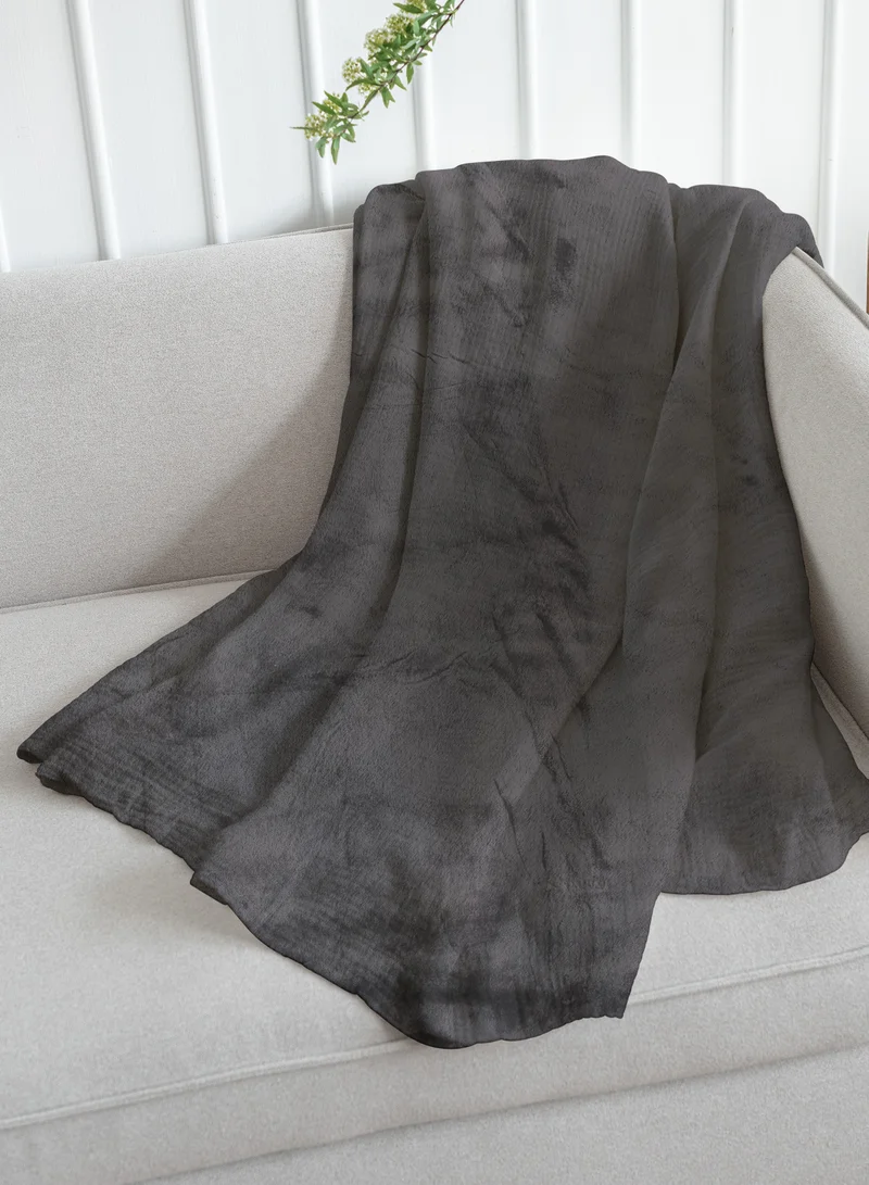 بارا جون بطانية فلانيل فليس مفردة لجميع المواسم، بطانية منفوشة دافئة للأريكة والسرير، بطانية فلانيل فليس مريحة وناعمة