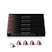 Nespresso Capsules Original Line Colombia Master Origin Medium Roast Coffee 50 Count Coffee Pods - Image 2