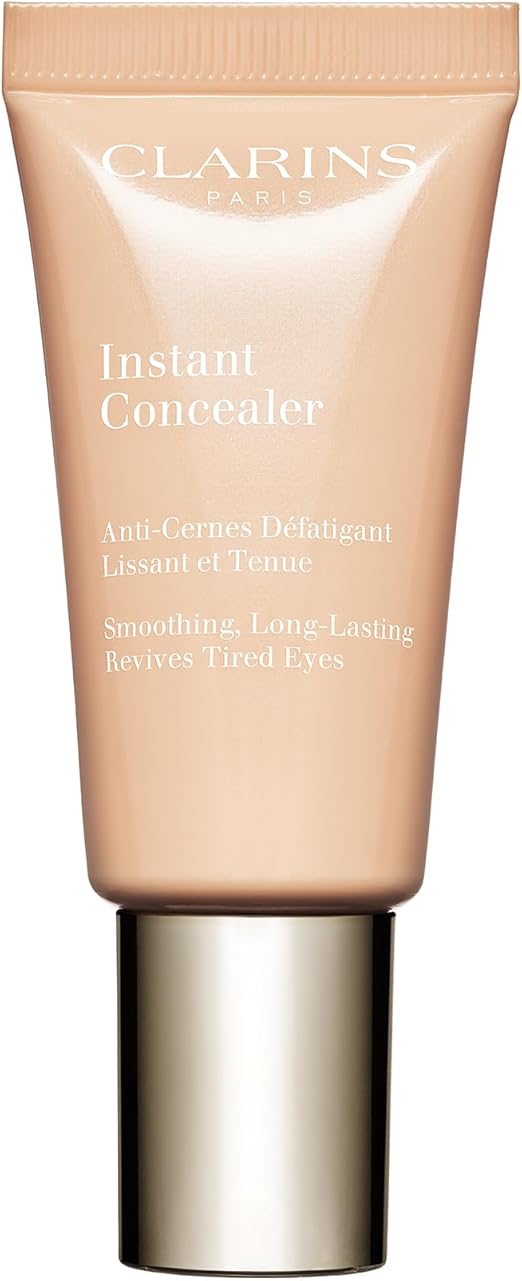 CLARINS كونسيلر كلارنس الفوري 15 مل - Image 1