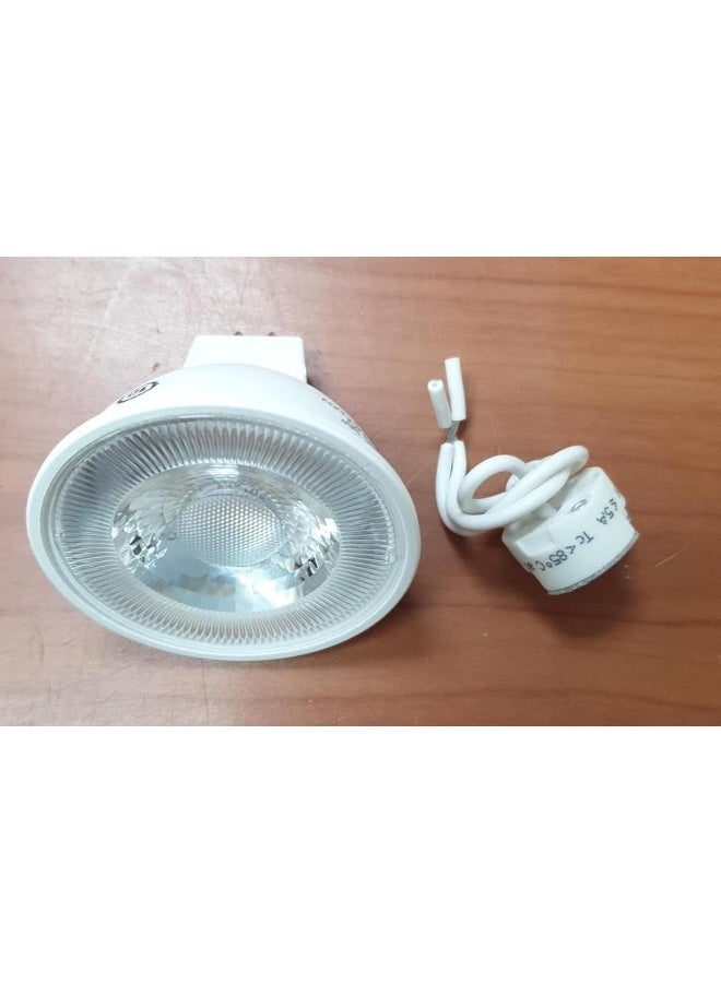 Osram Osram LED Eco Spotlight (MR16, 6500k, Pack of 10)  - Image 5
