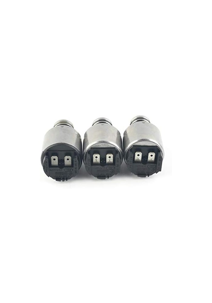CAC 5HP19 Pressure Regulator Transmission Solenoids Kit for BMW, AUDI, Porsche - 7PCS - Image 3