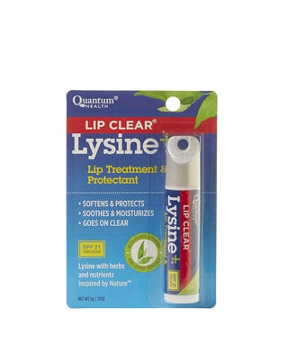 Quantum Health Lip Clear Lysine  Coldstick SPF21 5g Pack of 4 - pzsku/Z5F6D2C54F4F8BC28B385Z/45/1747233533/b1296784-87dd-46ed-a3a8-f498d15dd319