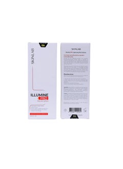 Illumine Pro Peeling Serum