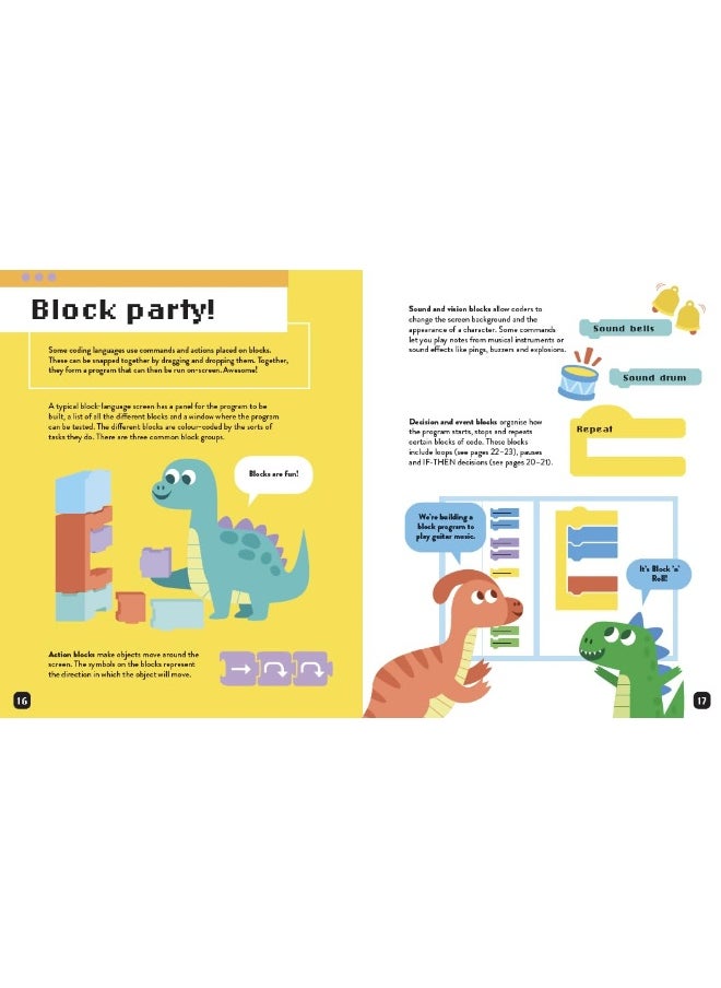 null - Computer Kids: Coding Online - Image 1
