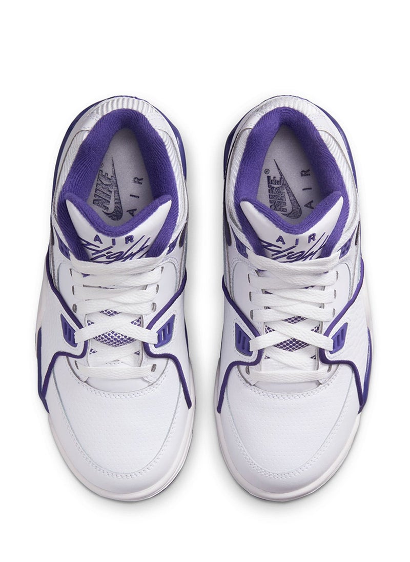 Nike Youth Air Flight 89  - Image 5