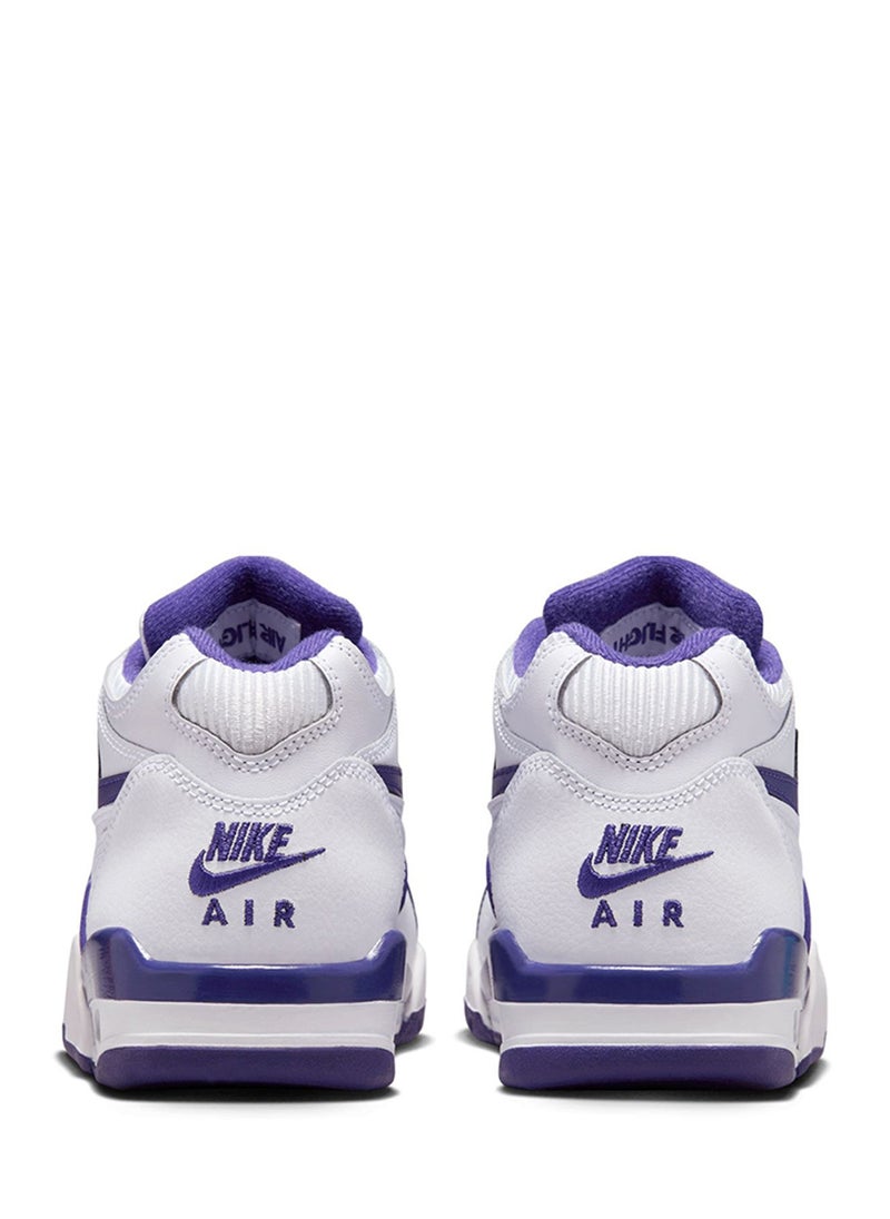 Nike Youth Air Flight 89  - Image 4