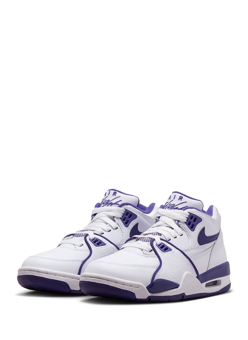 Nike Youth Air Flight 89  - Image 3
