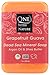One With Nature One W/Nature-Barsoapgrapefuit Guava 200G, 7 OZ - Image 2