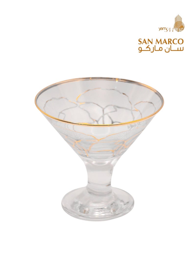 San Marco Luxury Ice Cream cup set - Image 1