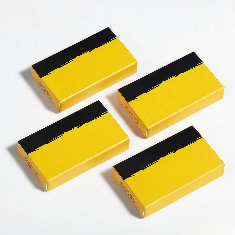 Brows Styling Soap Eyebrow Soap Kit Long Lasting Waterproof Smudge Proof Eyebrow Styling Pomade Eyebrow Setting Gel Balm - Image 2